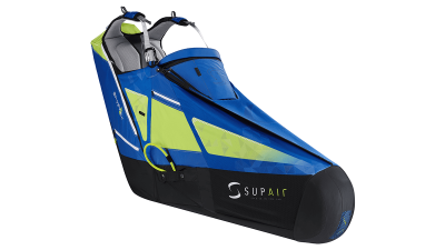 Подвеска SupAir SKYPPER 2