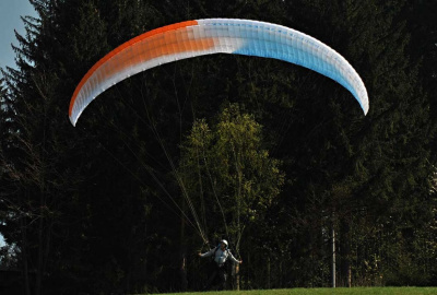 Параплан Sky Paragliders AEON (EN D)